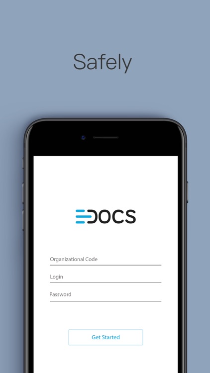 e-Docs
