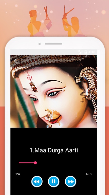 Navratri Garba Songs and Aarti