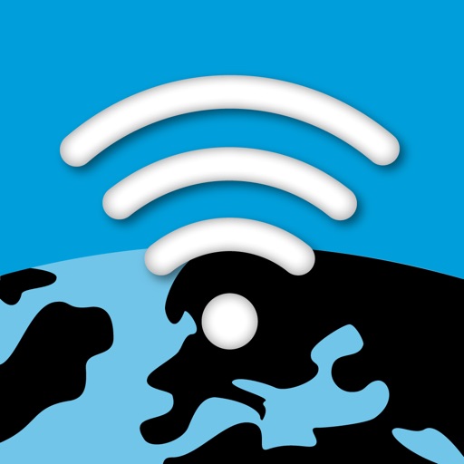 AT&T Global Wi-Fi