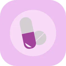 Antibiotics for common infects app icon