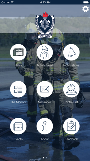 Aviation Rescue Fire Fighting(圖1)-速報App