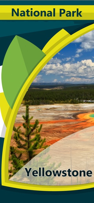 Yellowstone - In National Park(圖1)-速報App