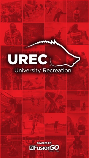 UREC Arkansas