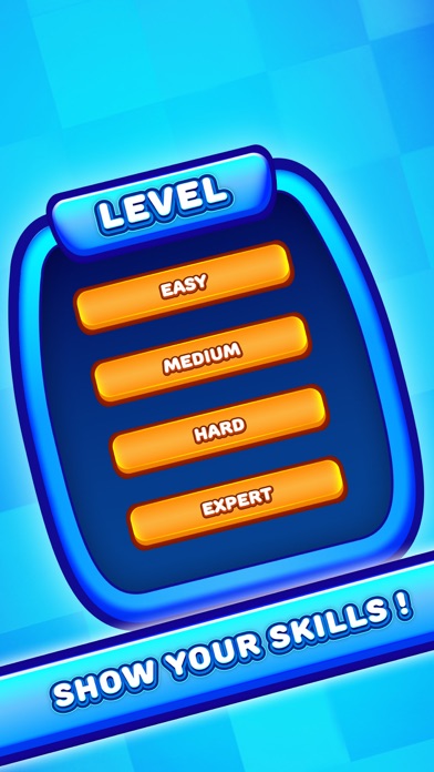 Screenshot #2 pour Maths Mania Puzzle Battle