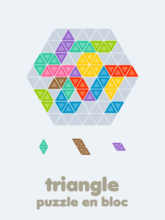 Screenshot #5 pour Briques: Casse-tête logique!