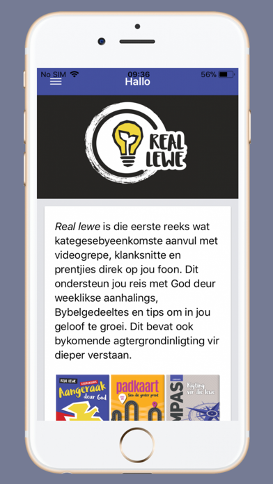 How to cancel & delete Real Lewe from iphone & ipad 1