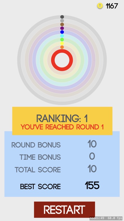 Word Race - Challenge