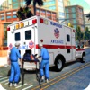 Dr. Ambulance Rescue
