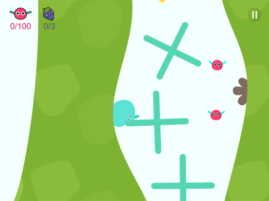 MR Soft iPad app afbeelding 1