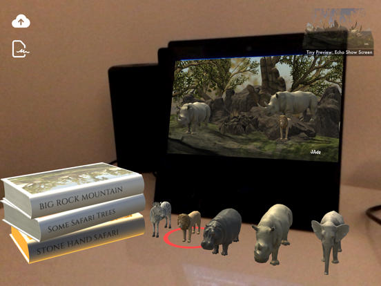 Screenshot #4 pour Diorama Infinity