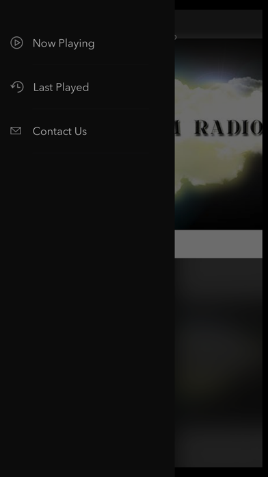 How to cancel & delete Spirit Stream Radio from iphone & ipad 2