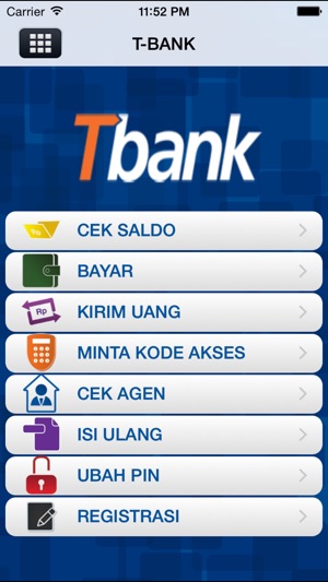 BRI Mobile(圖4)-速報App