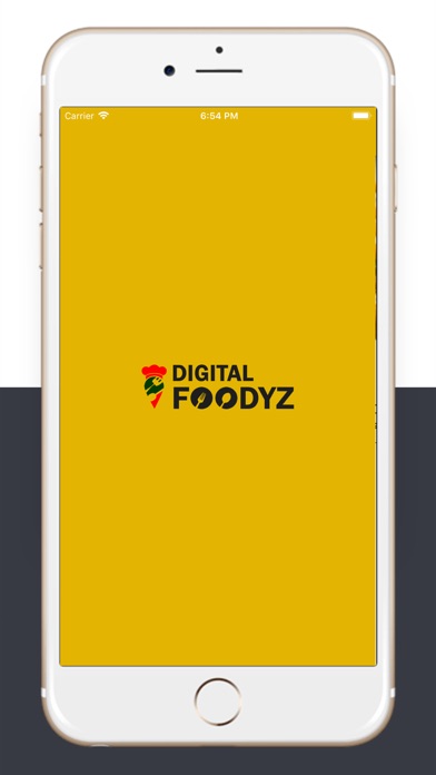 How to cancel & delete Digital Foodyz from iphone & ipad 1