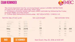 Game screenshot B4BC - Boarding for Breast Cancer apk