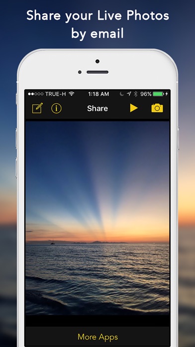 Live Share Screenshot