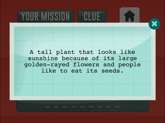 Screenshot #6 pour Secret Mission Articulation