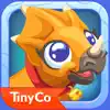 Tiny Village App Positive Reviews