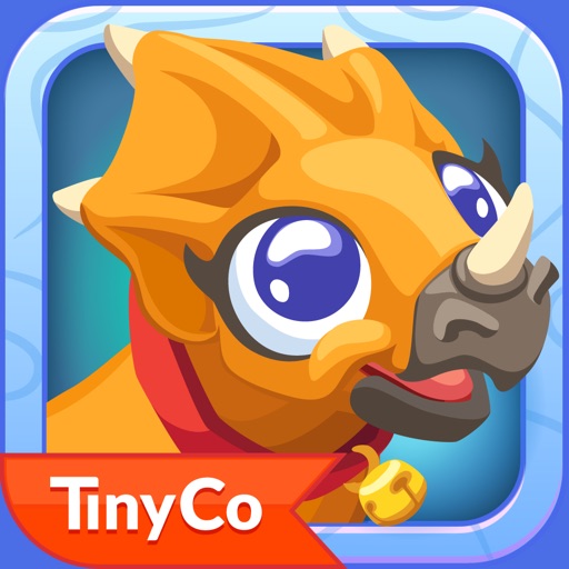 Tiny Village icon