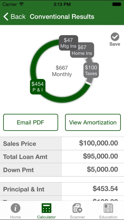 Option Financial, LLC screenshot-3