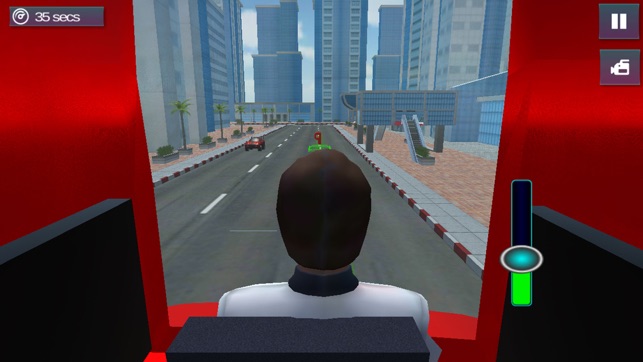 Elevated Bus 3D(圖4)-速報App