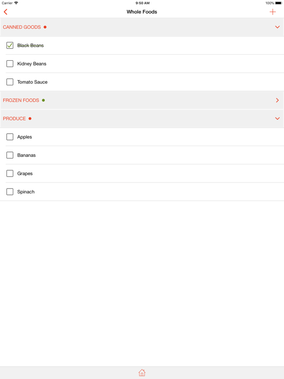 Screenshot #3 for To.Do.E: Organize Your To Dos