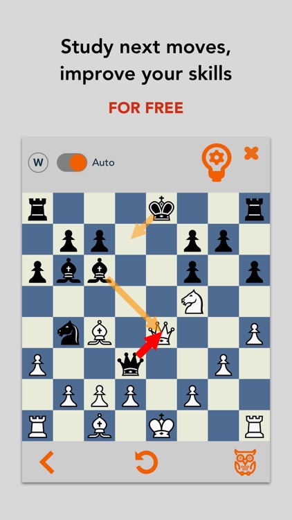 ChessME - Play & Learn Chess
