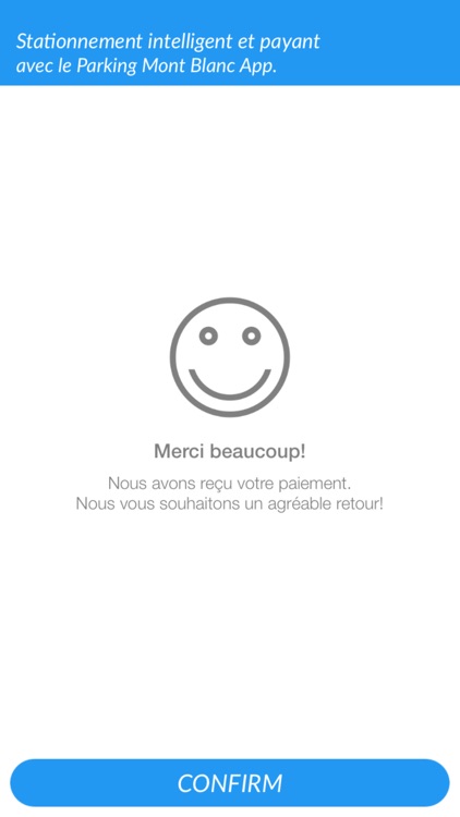 Parking Mont-Blanc screenshot-3