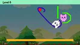 Game screenshot Love Rolling Cats apk