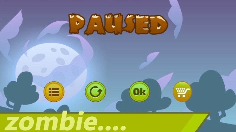 丧尸围城3D生存战争 - 射击求生游戏 screenshot-3