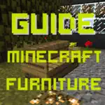 Furniture Guide for Minecraft App Contact