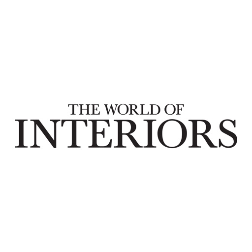 The World of Interiors iOS App