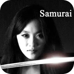 Cold Blood Samurai app icon
