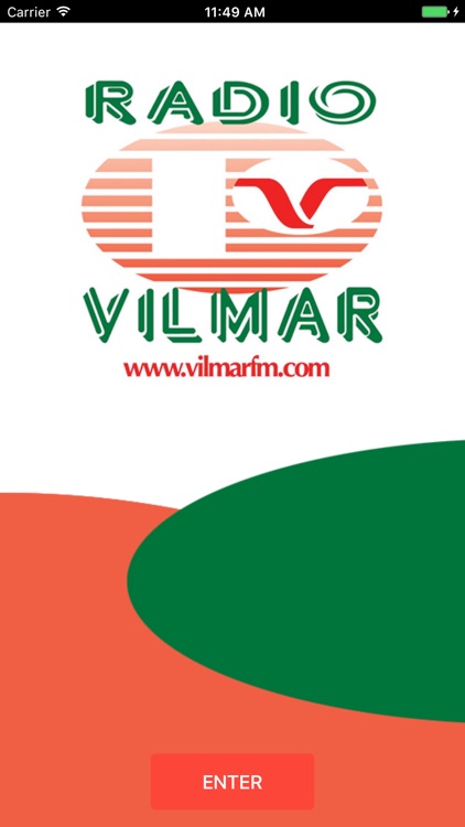 Vilmar FM