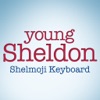 Shelmoji by Young Sheldon