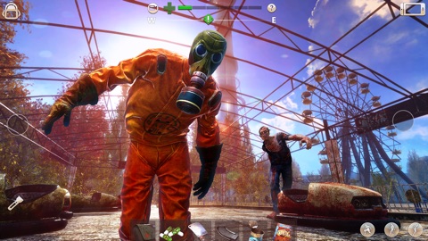 Screenshot #11 for Radiation City