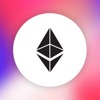 Ethereum Price Tracker - iPhoneアプリ