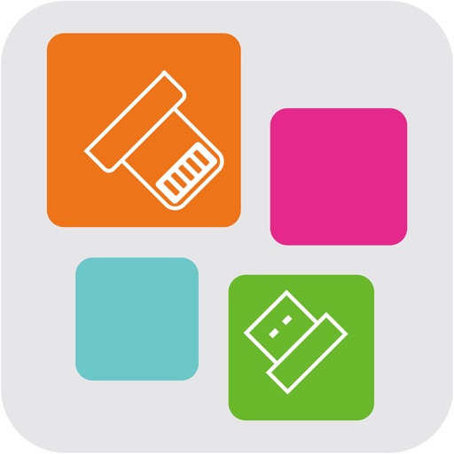 ExternalStorage icon