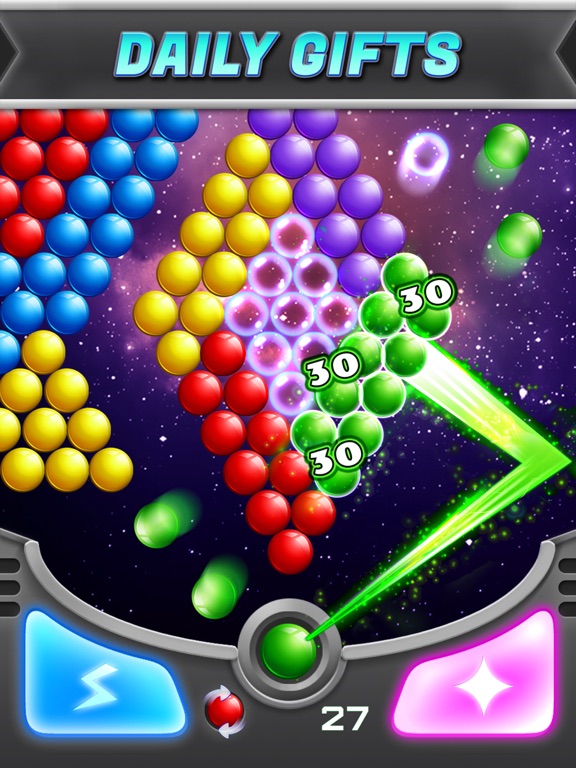 Download do APK de Bubble Shooter! Extreme para Android