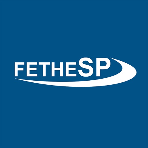 FetheSP App icon