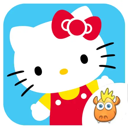 Город Hello Kitty Читы
