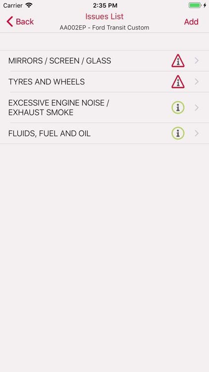 DriveSecure Commercial screenshot-5