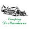 In deze app vindt u alle informatie over Camping De Marshoeve die u nodig heeft tijdens uw verblijf op de camping