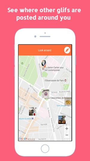 Glif it - tag your world(圖3)-速報App