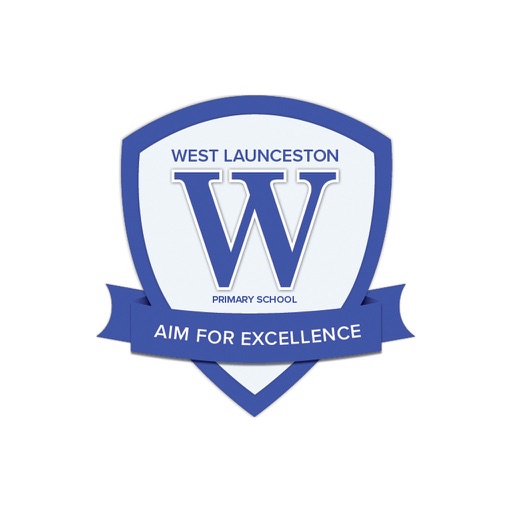 West Launceston Primary School icon
