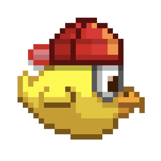 The Pixel Birds icon