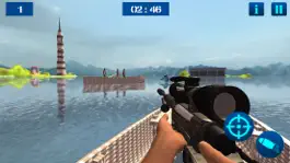 Game screenshot Underwater Shark Evolution hack