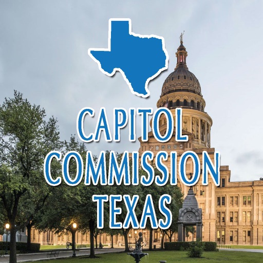 Capitol Commission Texas