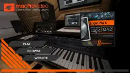 what's new in logic pro 10.4.2 problems & solutions and troubleshooting guide - 2
