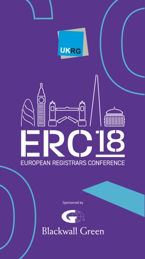 ERC 2018(圖1)-速報App