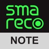 スマレコノート - iPhoneアプリ